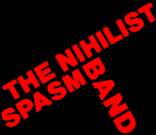 The Nihilist Spasm Band